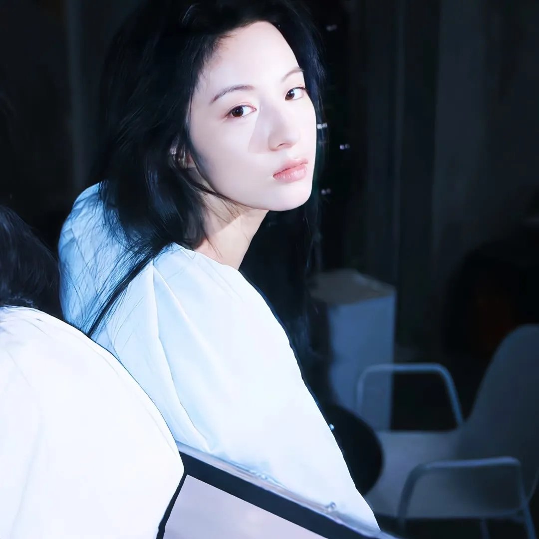天使的肌肤